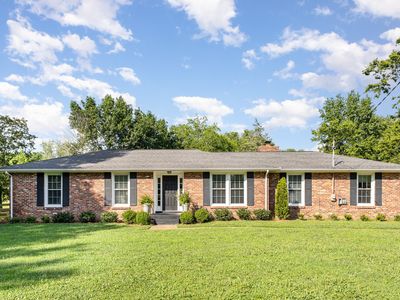 1028 Ridgecrest Dr, Franklin, TN, 37069
