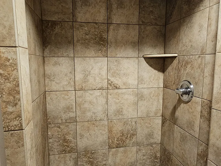 Downstairs Bathroom