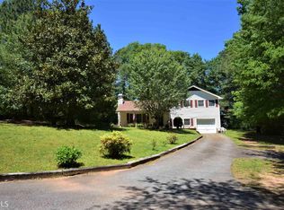 233 Stella Dr, Canton, GA