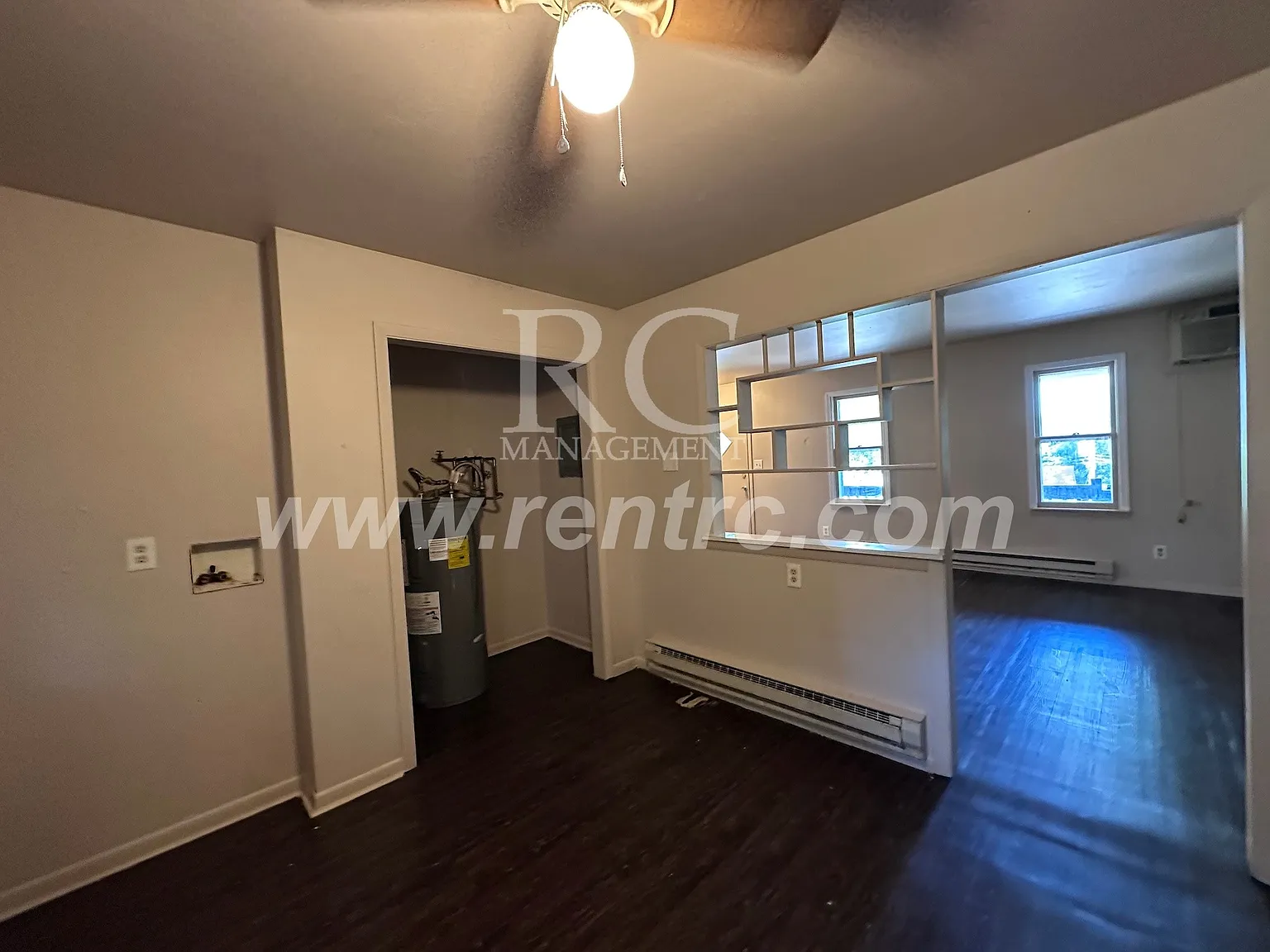 2 bed, 850 sqft, $525 — Photo 3