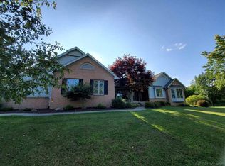 4703 Lake George Rd, Oxford, MI 48370