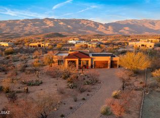 14825 E Circle West Rnch, Vail, AZ 85641