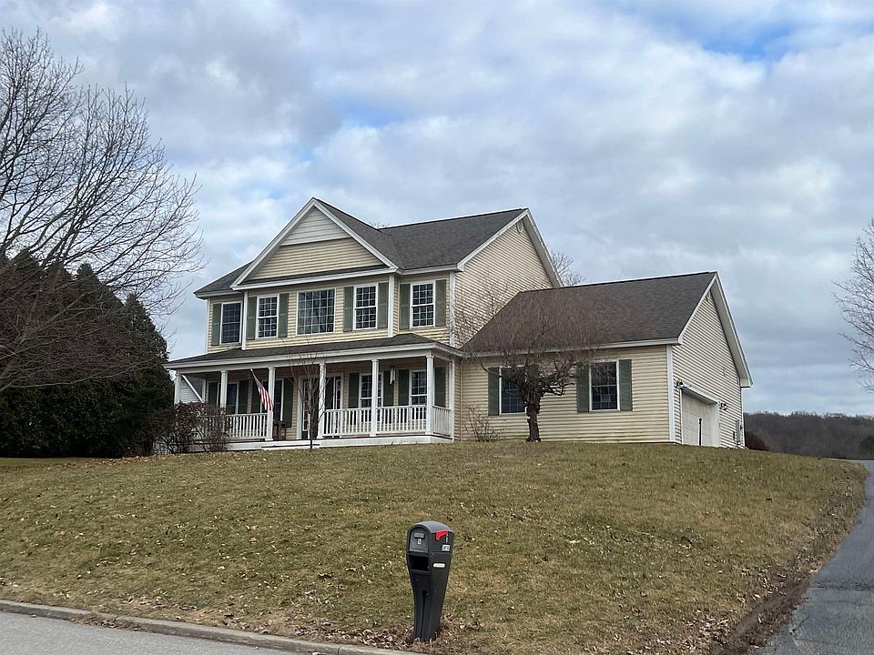 6 Green Meadow Acres, Vergennes, VT 05491 Zillow
