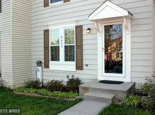 9423 Royal Path Cv, Laurel, MD 20723