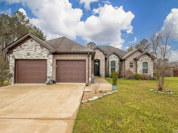 2713 Johnswood Village Dr, Bryant, AR 72022