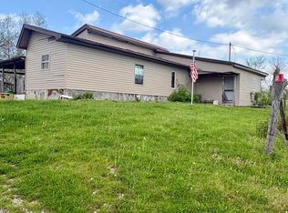 995 Pete Towles Rd, Owenton, KY 40359