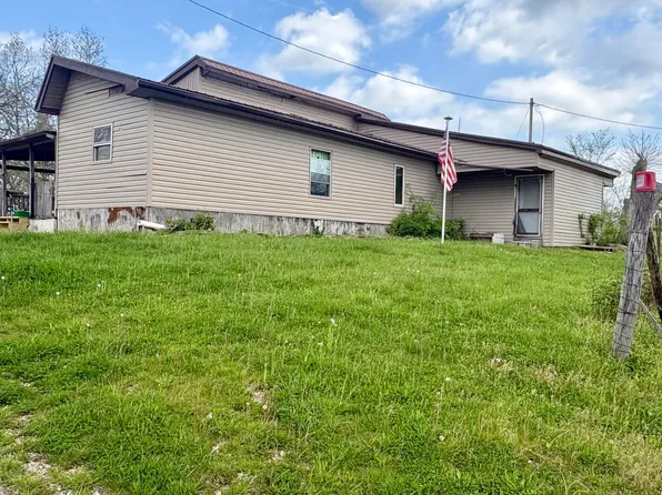 995 Pete Towles Rd, Owenton, KY 40359