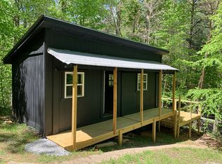 2459 Galbraith Creek Rd, Bryson City, NC 28713