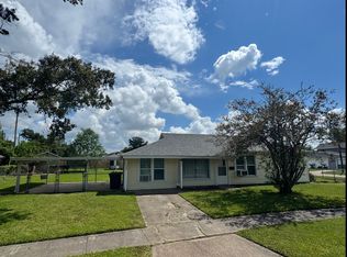 3609 1st Ave, Lake Charles, LA 70607