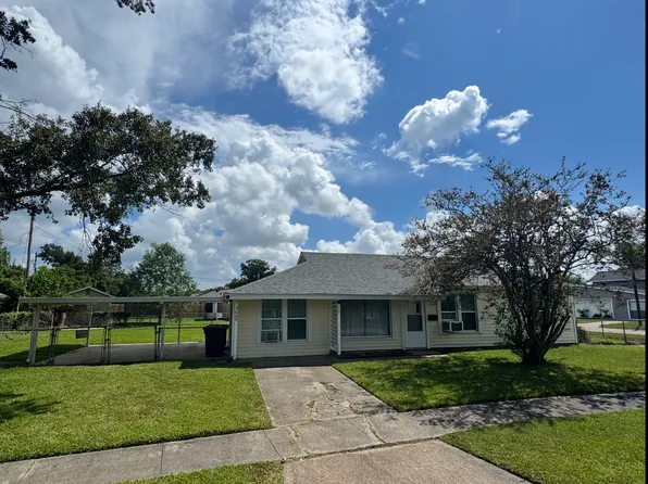 3609 1st Ave, Lake Charles, LA 70607