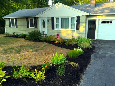 357 Central St, Avon, MA, 02322