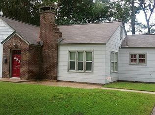 303 W 32nd St, Houston, TX 77018