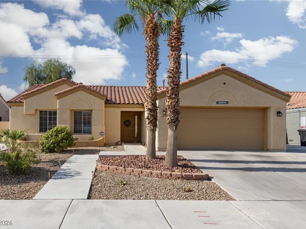 4437 Point Breeze Dr, North Las Vegas, NV 89031
