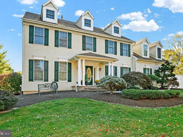4615 Twinbrook Cir, Doylestown, PA 18902
