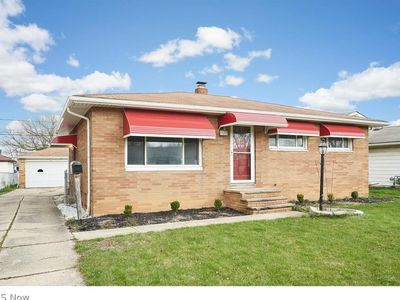 5829 Wengler Dr, Brookpark, OH, 44142