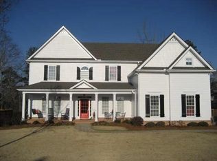 3645 Horizon Ct, Cumming, GA 30041