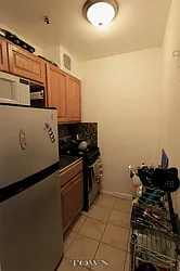 Rented by Town Residential