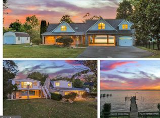 24762 Half Pone Point Rd, Hollywood, MD 20636