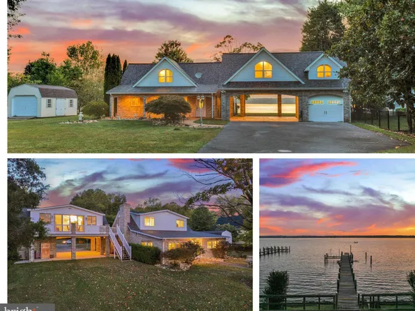 24762 Half Pone Point Rd, Hollywood, MD 20636