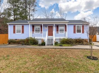 7800 Walkenhut Dr, Henrico, VA 23228