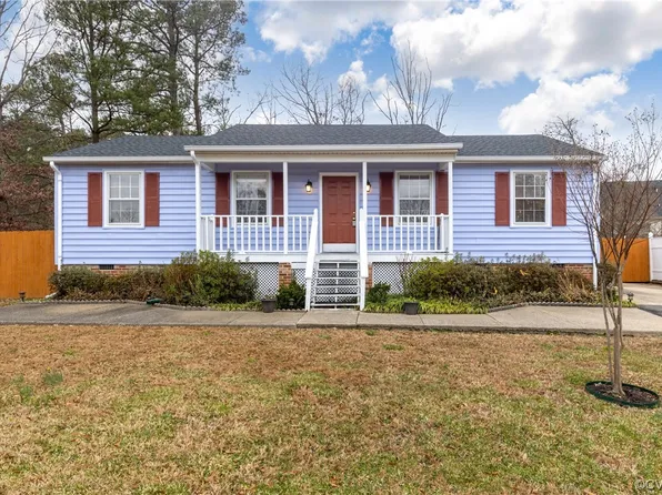7800 Walkenhut Dr, Henrico, VA 23228