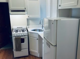 39 Hemenway St APT 9, Boston, MA 02115