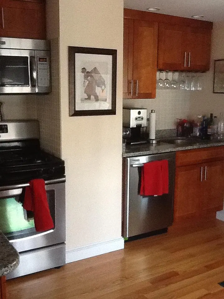 1 bed, 600 sqft, $1,975 — Photo 3