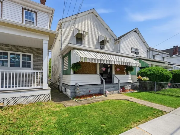 1133 9th St, Mc Kees Rocks, PA 15136