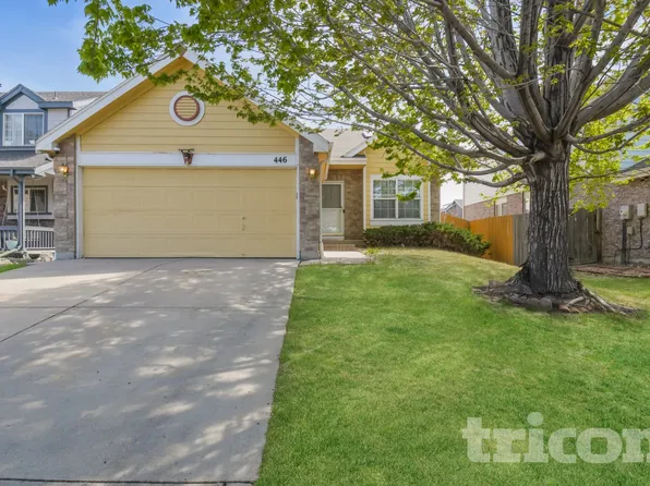 446 W 116th Pl, Northglenn, CO 80234
