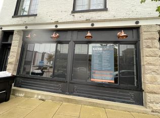 107 4th St, Racine, WI 53403
