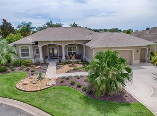 2204 Clearwater Run, The Villages, FL 32162