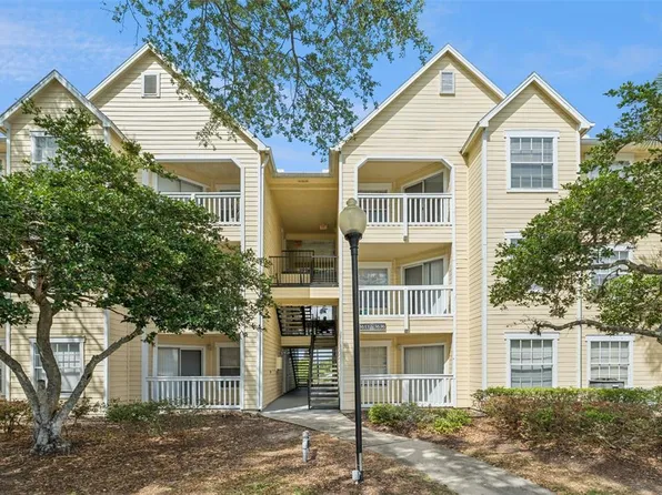 1013 S Hiawassee Rd APT 3626, Orlando, FL 32835