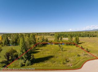 192 Reed Rd, Victor, ID 83455