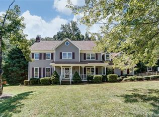 9020 Lauriston Pl, Mint Hill, NC 28227