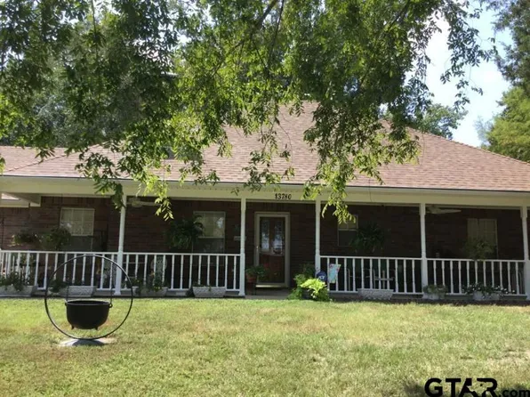 13780 Saylors St, Brownsboro, TX 75756