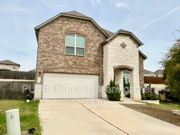 120 Cloyce Ct, Leander, TX 78641