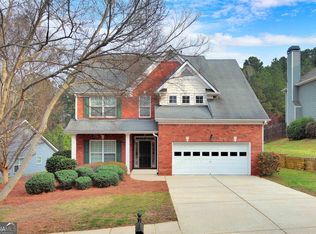 113 Lantana Dr, Locust Grove, GA 30248