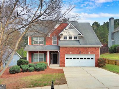 113 Lantana Dr, Locust Grove, GA, 30248