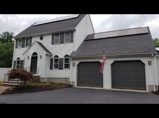 91 Whitman St, East Bridgewater, MA 02333