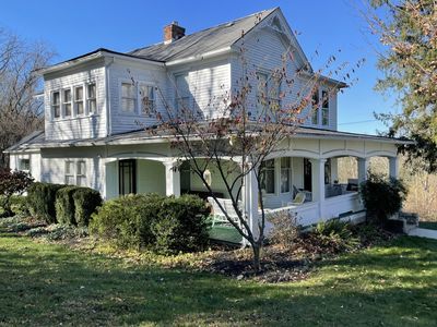 131 Daniels St, Fayetteville, WV, 25840