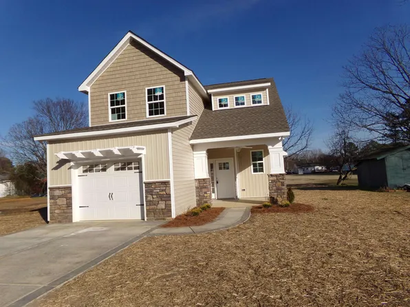 (undisclosed Address), Dunn, NC 28334