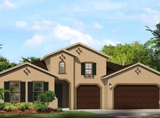 18214 Leafmore St, Lutz, FL 33548