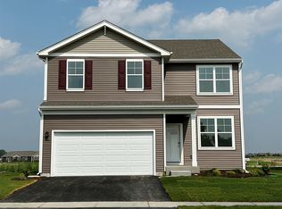 2014 Winterberry Trl, Wonder Lake, IL 60097
