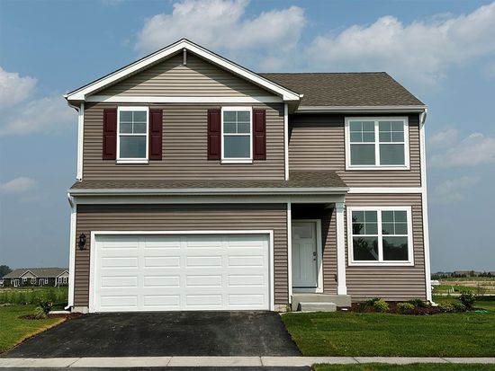 6813 Willow Dr, Wonder Lake, IL 60097