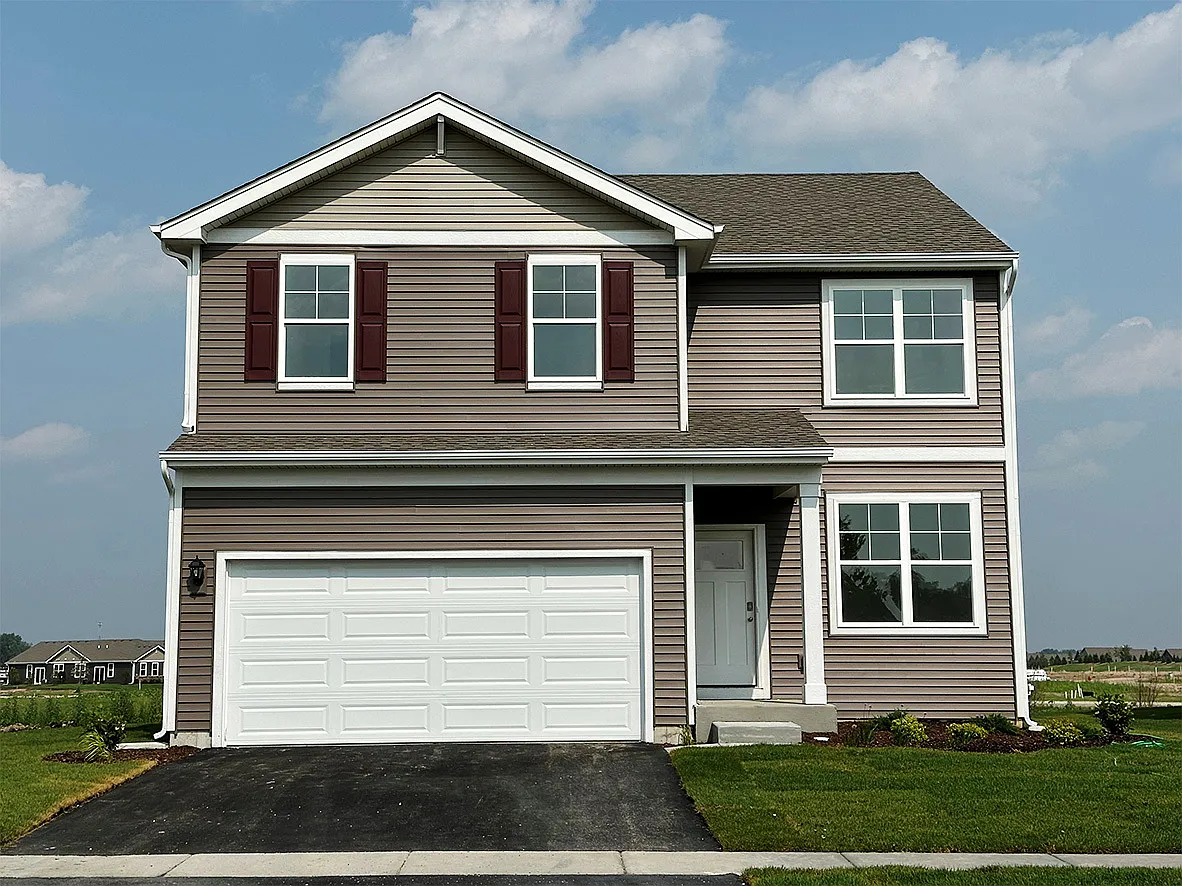 2509 Winterberry Trl photo 1