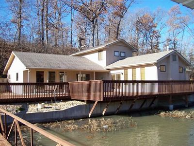76 Alley Ln, Climax Springs, MO, 65324