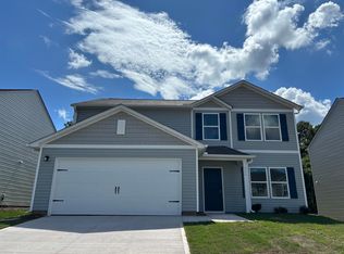 252 Newland Dr, Union, SC 29379