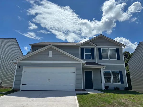 252 Newland Dr, Union, SC 29379