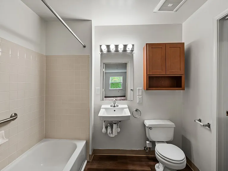 Pin Oak Village Senior Apartments, 55+ — Photo 48