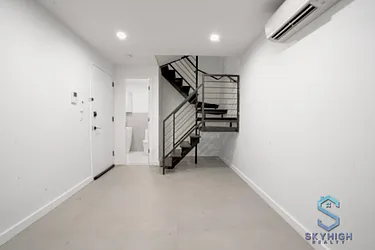 Rented by Skyhigh Realty NYC LLC